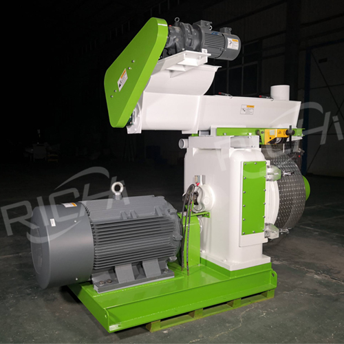 best biomass wood pellet machine