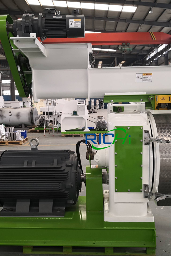 buy wood pellet machine from china