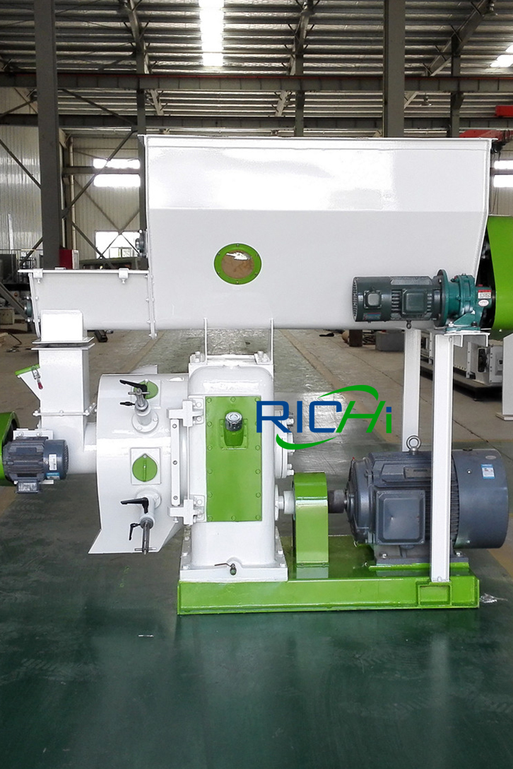 wood pellet making machines for sale