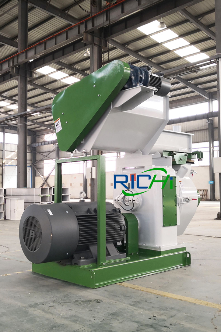 How does a best wood pellet mill cost