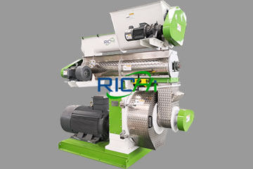 wood pellet mill for sale