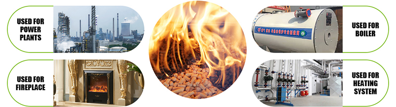 application-of-biomass-pellets