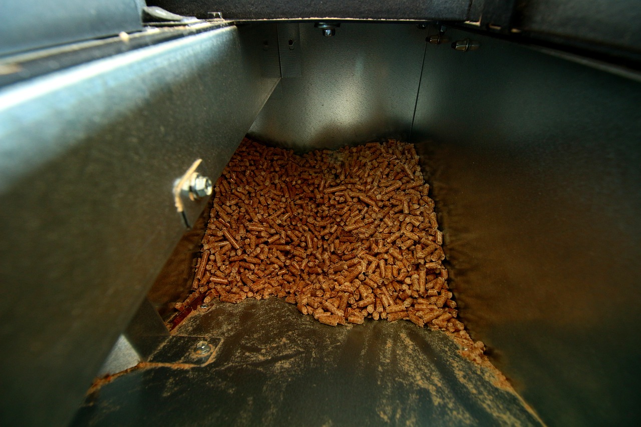 wood pellet, pellets, stove-5352677.jpg