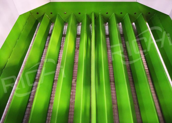 Pellet Cooling Machine Manufacturer