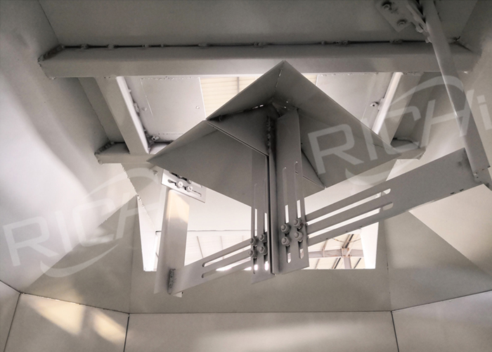 Pellet Cooling Machine Manufacturer