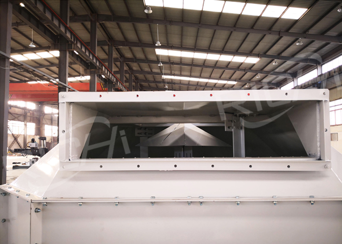 Pellet Cooling Machine Manufacturer