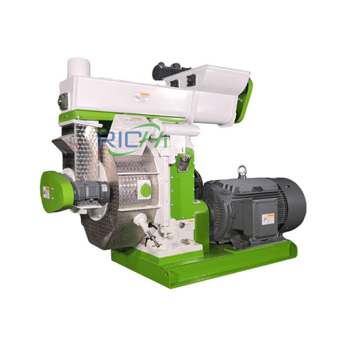 MZLH320 Wood Pellet Machine
