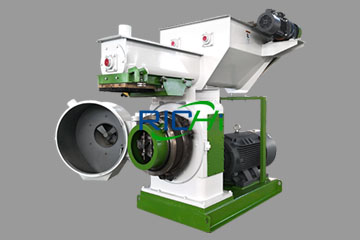 Paper Pellet Machine For Sale