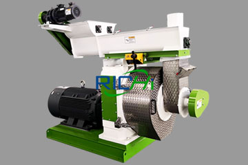 Rice Husk Pellet Machine For Sale
