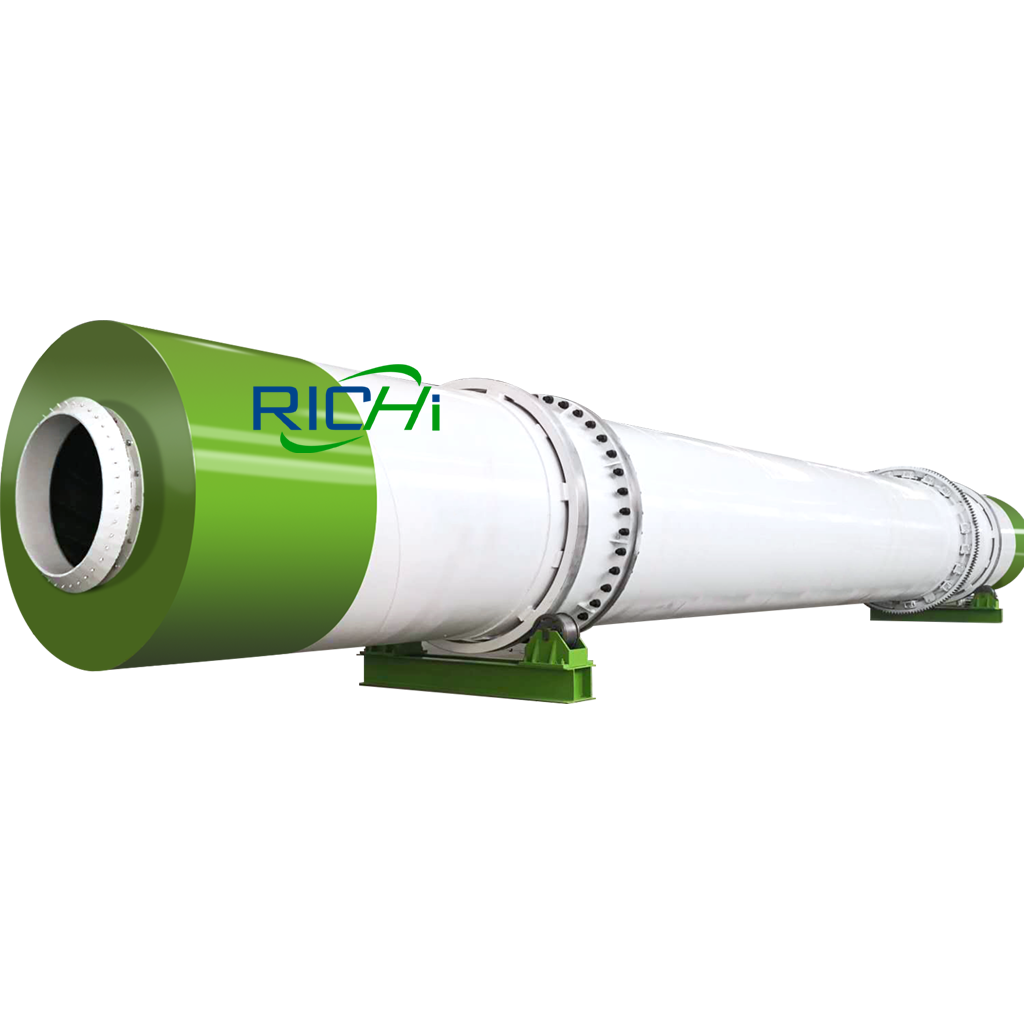 Biomass Drying Machine For Sale