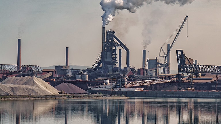 Argentine grass pellet line