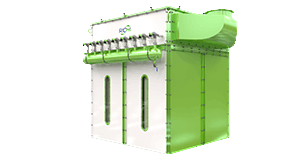 Dust Collection System