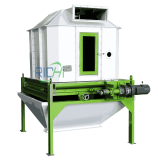 Feed Pellet Cooler