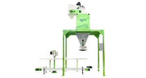 Finished Product Packing Scale