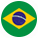 Flag of Brazil