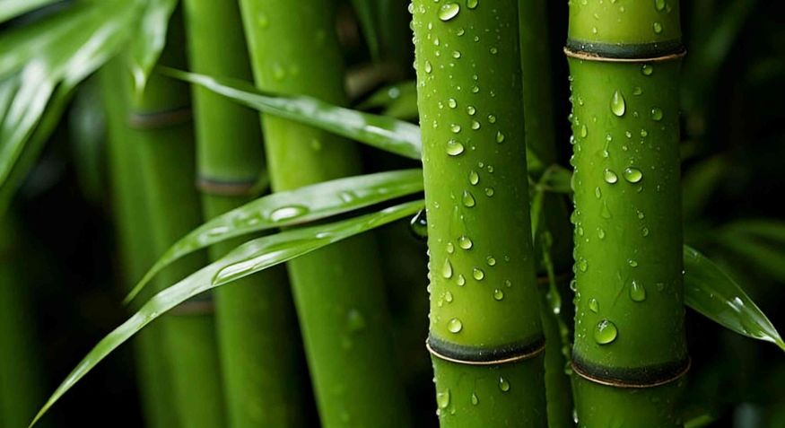 Bamboo Pellet Machine