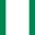 Flag of Nigeria