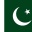 Flag of Pakistan