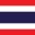 Flag of Thailand