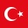Flag of Turkey