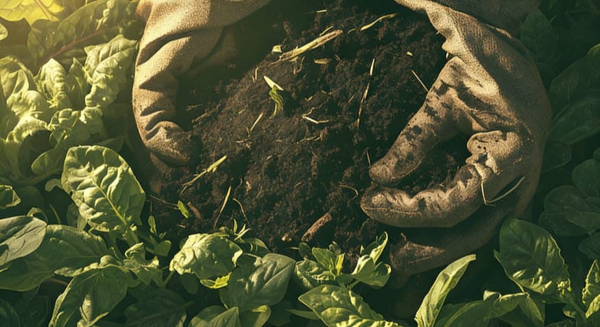 Organic Fertilizer Pellet Machine