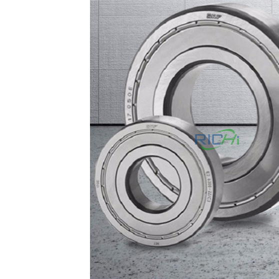 Imported SKF bearings