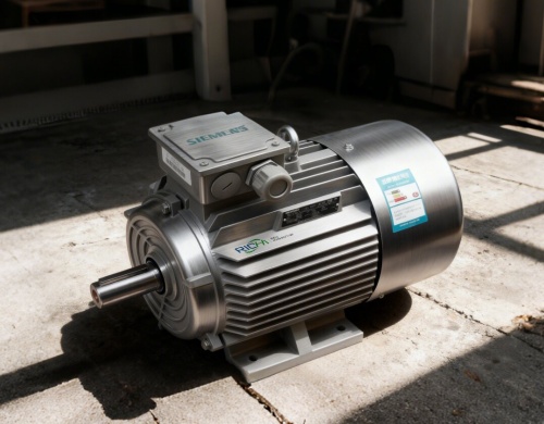 Siemens Motor