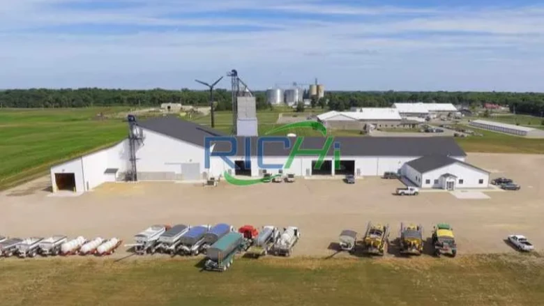 chicken-manure-pellet-machine-