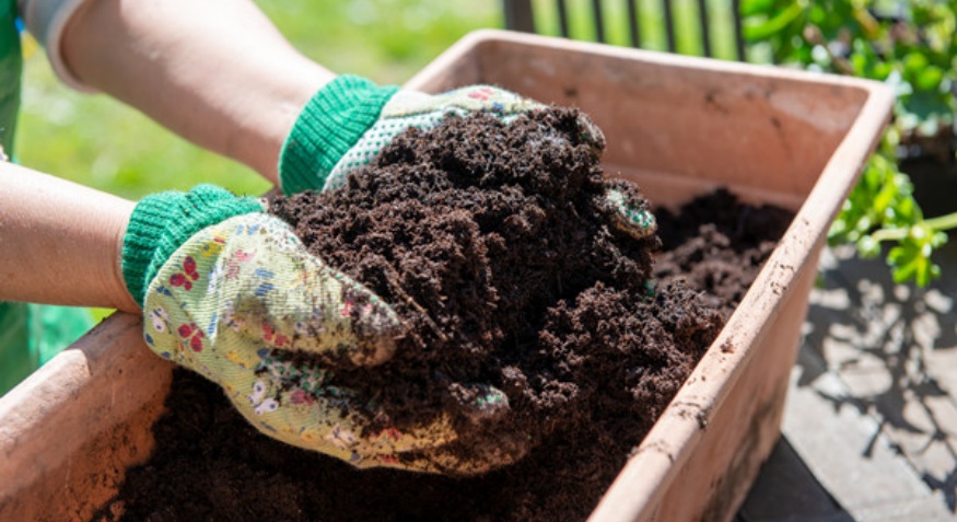 industrial fertilizer pellet machine
