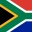 Flag of South Africa
