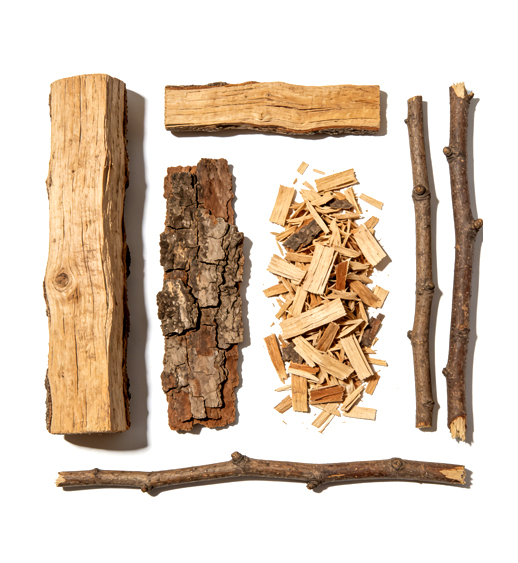 Multiple Raw Materials