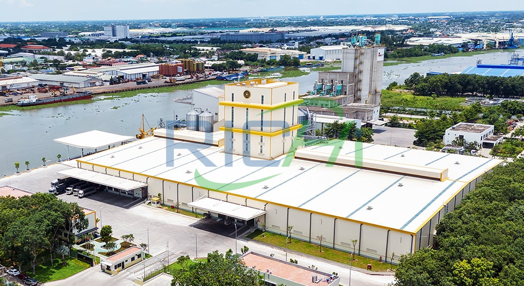 North America project