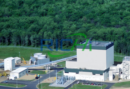 Pakistan factory map