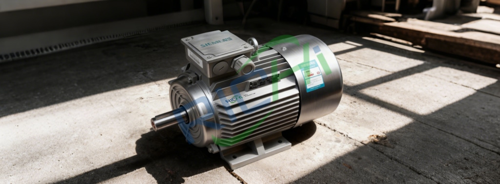 SIEMENS MOTOR
