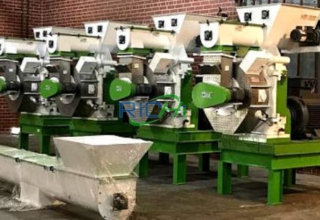 South Africa project