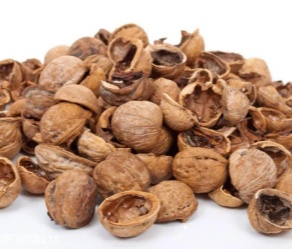Walnut Shells