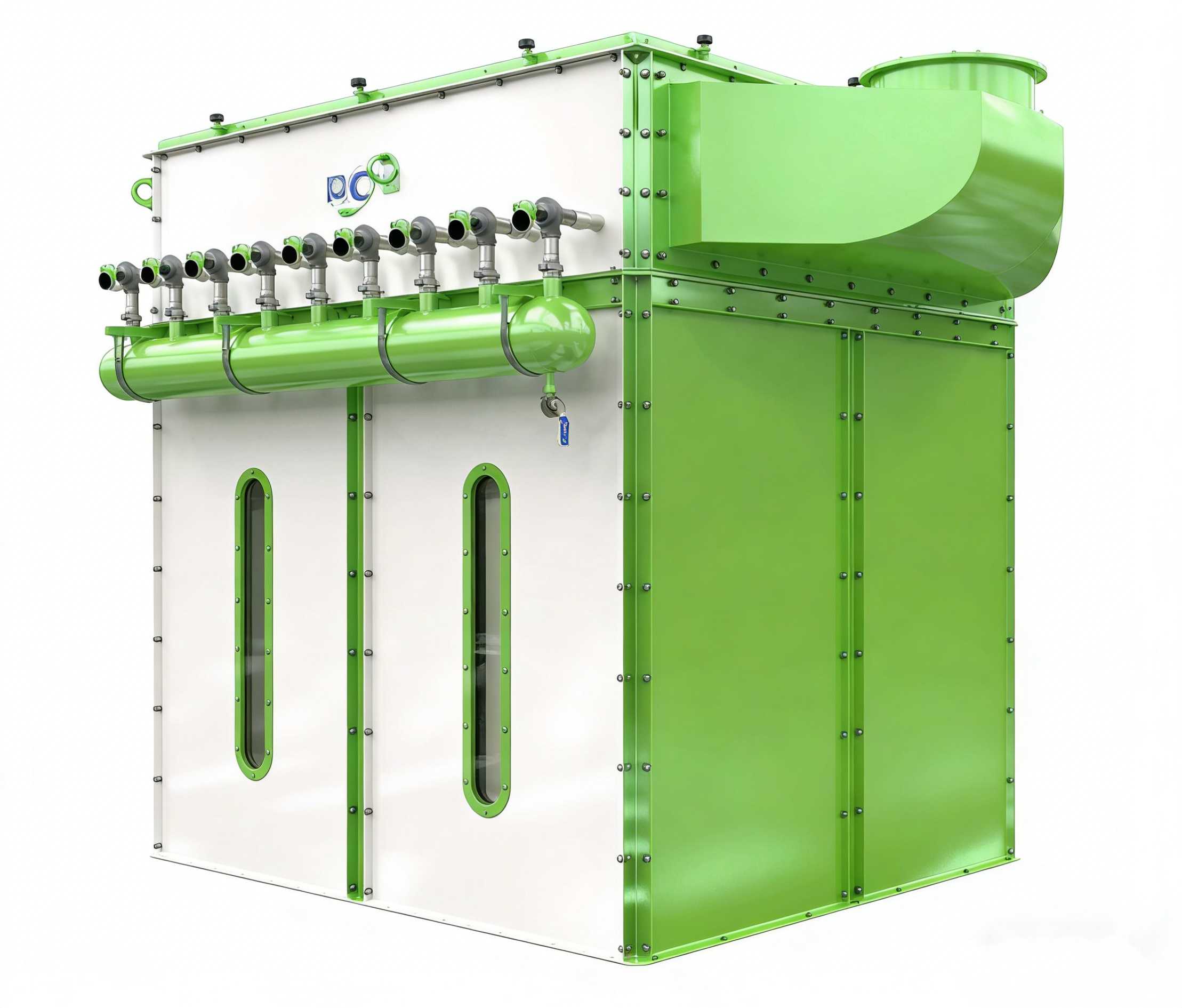 dust collection system