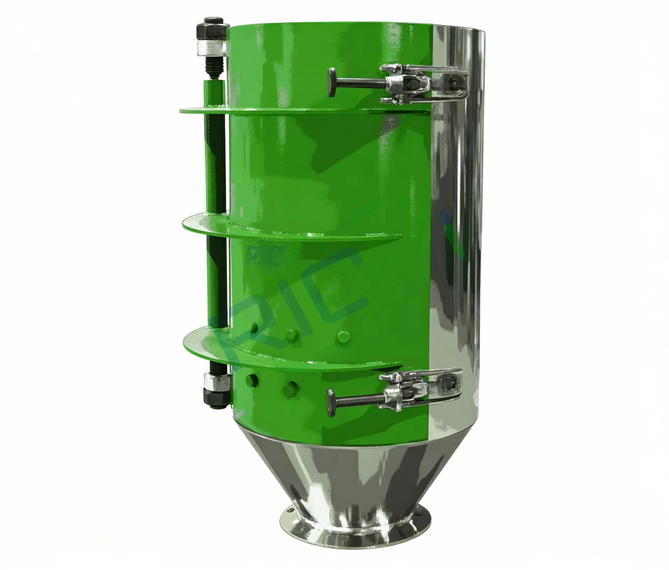 permanent magnetic drum