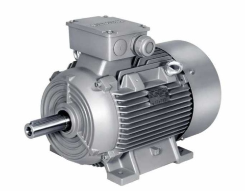 siemens motor