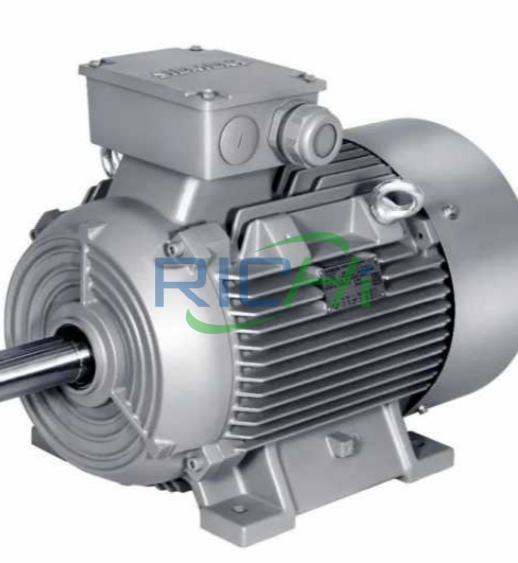 siemens motor