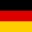 the flag of Germany