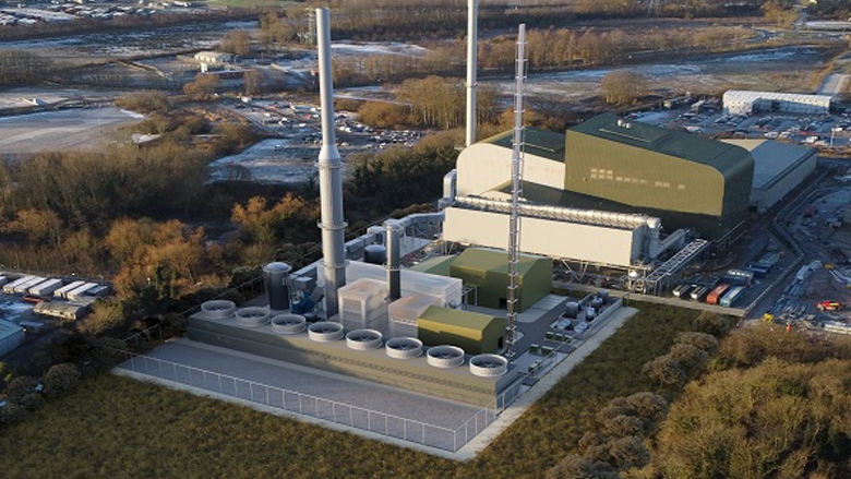 wood pellet production line three