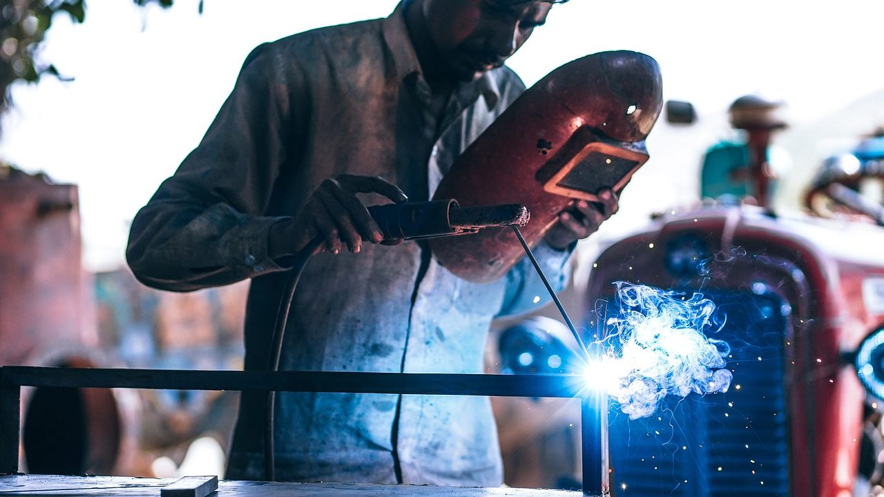 manufacturing manufacturing