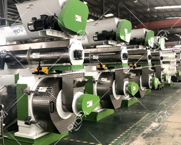 wood pellet machine-1 wood pellet machine-1