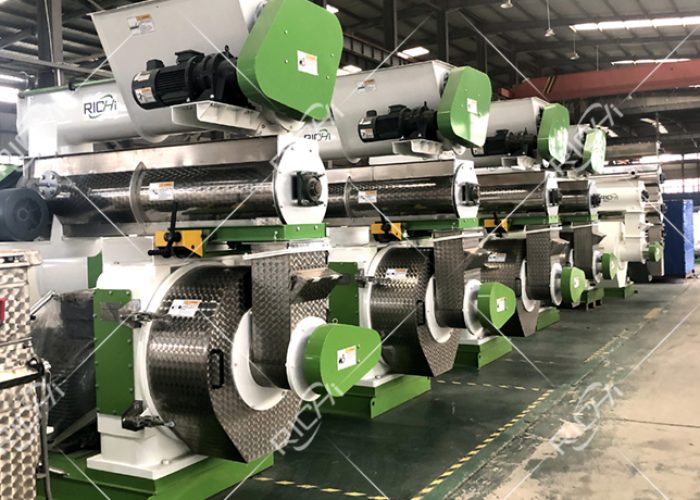 wood pellet machine-1 wood pellet machine-1
