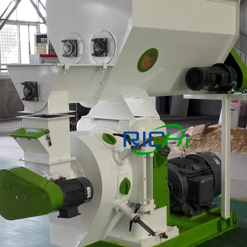 wood pellet making machine for sale